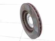 Bremsscheibe rechts vorne Jeep Patriot (MK74)