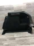 Kofferraumverkleidung rechts AUDI A3 Sportback (8PA) 1.6 E-Power T5511CLE9BT