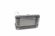 Radio/Navigationssystem-Kombination VW Transporter T5 Kasten () 1T0035686