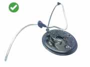 Spritzblech für Bremsscheibe Audi A1 Sportback (GBA) 2Q0609076