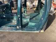 Linker Schweller VW AMAROK (2H_, S1B) 3.0 TDI 4motion