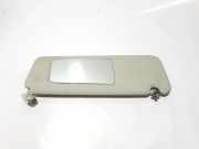 Rechte Sonnenblende OPEL VIVARO Furgon 1.6 CDTI 964001235R