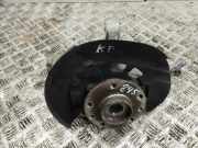 Radnaben vorne links NISSAN QASHQAI III (J12) 1.3 DIG-T All-wheel Drive