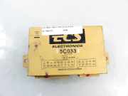 Zugschlaufe-Steuergerät CITROËN C-CROSSER (EP_) 2.2 HDi 5C033