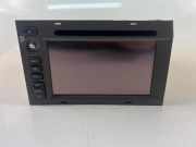 Radio/Navigationssystem-Kombination Saab 9-5 Kombi (YS3E) 5374517