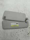 Linke Sonnenblende VW TOUAREG (7P5) 3.6 V6 FSI