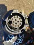 Schleppstange Set SAAB 9-3 (YS3F) 1,8t