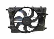 Kühlmodul Opel Astra J Caravan (P10) 3135104047