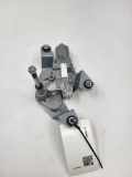 Heckscheibenwischermotor NISSAN LEAF (ZE0) Electric 287101FA0A