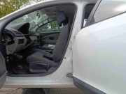 Kotflügel links vorne Renault Megane II Grandtour (KM)