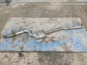 Auspuffanlage hinten Mercedes-Benz C-Klasse (W205) A2054900614