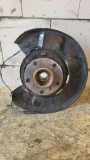 Nabe hinten rechts BMW 3 Touring (F31) 330 d xDrive 0000019837