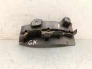 Schmutzfänger hinten links AUDI Q4 SUV (F4B) 50 e-tron quattro 89A853833A