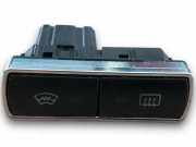 Schalter für Fensterheber links hinten Ford Mondeo IV Turnier (BA7) BS7T18K574AA