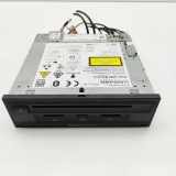 Navigationsblock SKODA SUPERB III Estate (3V5) 2.0 TDI 565035021D 565035021