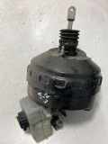 Unterdruck-Bremskraftverstärker BMW 3 (E90) 320 d 95221149300175
