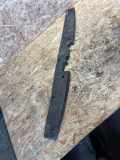 Kofferaum Schlossverkleidung VW CRAFTER Furgon (SY_) 2.0 TDI 7C0863485B