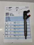 Einspritzdüse MERCEDES-BENZ VITO Furgon (W447) 114 CDI (447.601, 447.603, 447.605) 0445110574