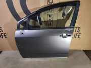 Vordere linke Tür TOYOTA COROLLA Verso (ZER_, ZZE12_, R1_) 2.2 D-4D (AUR10_)