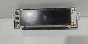 Navigationsanzeige PEUGEOT EXPERT Furgon (VF3A_, VF3U_, VF3X_) 1.6 HDi 90 16V 281214888A