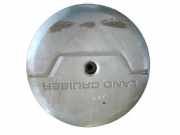 Reserveradverkleidung TOYOTA LAND CRUISER 120 (_J12_) 3.0 D-4D (KDJ120, KDJ150, KDJ125) 6477160310