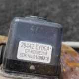 Heckklappe Rückfahrkamera NISSAN QASHQAI / QASHQAI +2 I (J10, JJ10) 2.0 dCi 28442EY00A