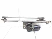 Scheibenwischermechanismus vorne OPEL VECTRA B (36_) 2.0 DTI 16V 0390241142 90504143