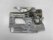 Türfensterheber hinten links HYUNDAI SANTA FÉ I (SM) 2.0 CRDi 4x4 9881026200