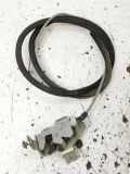 Throttle Cable FORD TRANSIT Van (FA_ _) 2.2 TDCi [RWD] 081211