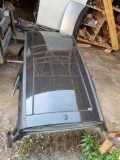 Dach CADILLAC SRX 3.6 AWD