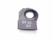 Motorabdeckung MERCEDES-BENZ GL (X166) GL 500 4-matic (166.873) A2780100367