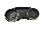 Kombiinstrument PEUGEOT 308 II 1.6 HDi / BlueHDi 115 9666276380 00055472