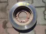 Bremsscheibe links vorne Kia Sportage 1 (K00)