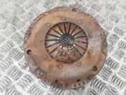 Kupplungsdruckplatte AUDI A4 Cabrio (8H7, B6, 8HE, B7) 2.5 TDI TYPM228