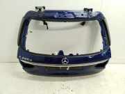 Heckklappe geschlossen Mercedes-Benz C-Klasse (W205) A2057400010