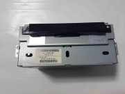 Radio/Navigationssystem-Kombination Volvo XC70 II (136) 31357223AA