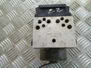 ABS Hydraulikblock NISSAN X-TRAIL (T30) 2.2 Di 4x4 C47A695