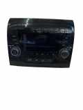 Radio/Navigationssystem-Kombination Fiat Ducato Bus (250) 07356232340