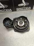 Türlautsprecher vorne links MERCEDES-BENZ S (W220) S 320 CDI (220.026, 220.126) A2218205802