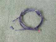 Throttle Cable FORD TRANSIT Furgon 2.2 TDCi C00737102 51600661