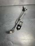 Scheibenwischermechanismus vorne BMW 1 (E87) 118 d 7193036