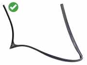 Türgummi rechts vorne BMW 5er (F10) 7182274