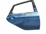 Tür hinten rechts HYUNDAI i40 CW (VF) 1.7 CRDi