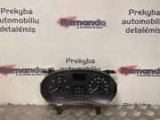 Kombiinstrument OPEL MOVANO Furgon (F9) 2.5 CDTI