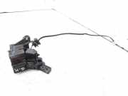 Dachklappmechanismus CITROËN C3 Pluriel (HB_) 1.6