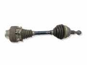 Antriebswelle vorne links VOLKSWAGEN TOUAREG (7LA, 7L6, 7L7) 2.5 R5 TDI 7L6407271