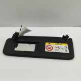 Linke Sonnenblende AUDI A3 Limousine (8VS, 8VM) S3 quattro 8V5857551AA