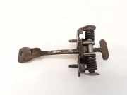 Türanschlag hinten links CITROËN C3 I (FC_) 1.6 16V HDi