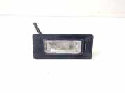 Kennzeichenleuchte Audi Q5 (8R) 8T0943021