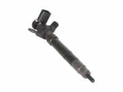 Einspritzdüse VW CRAFTER Furgon (SY_) 2.0 TDI 03N130277J
